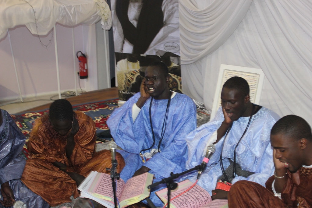 Photo Magal 2015