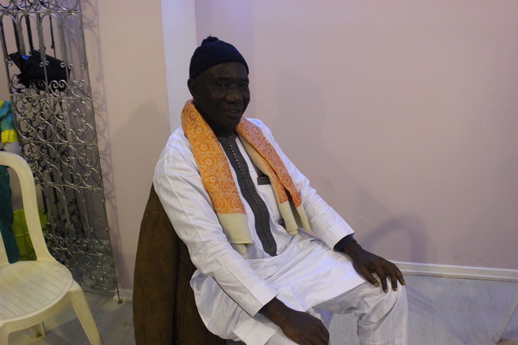Photo Magal 2015
