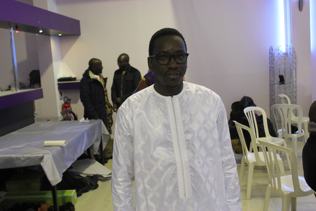 Photo Magal 2015