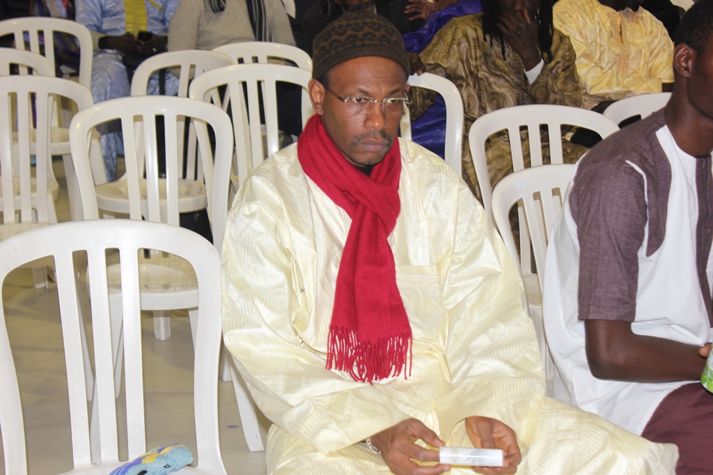 Photo Magal 2015