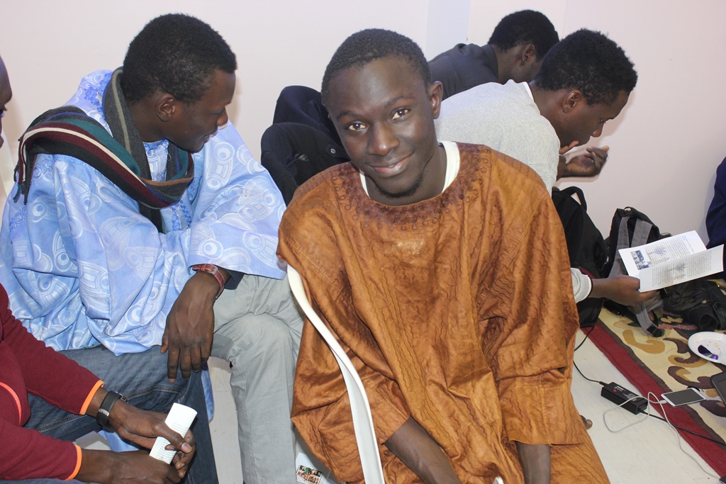 Photo Magal 2015