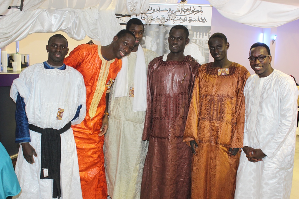 Photo Magal 2015