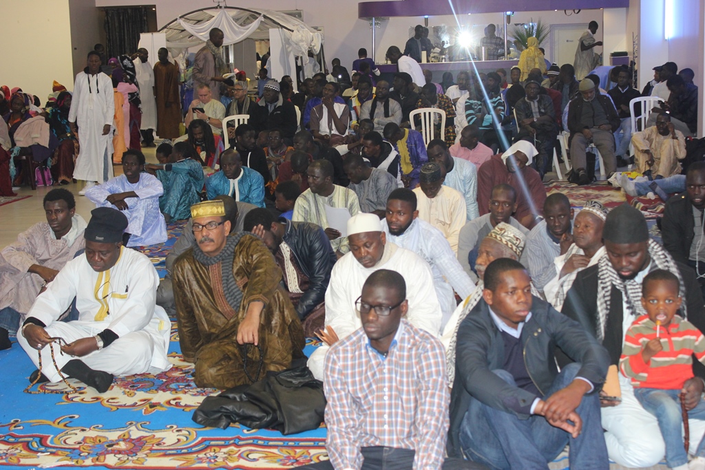 Photo Magal 2015