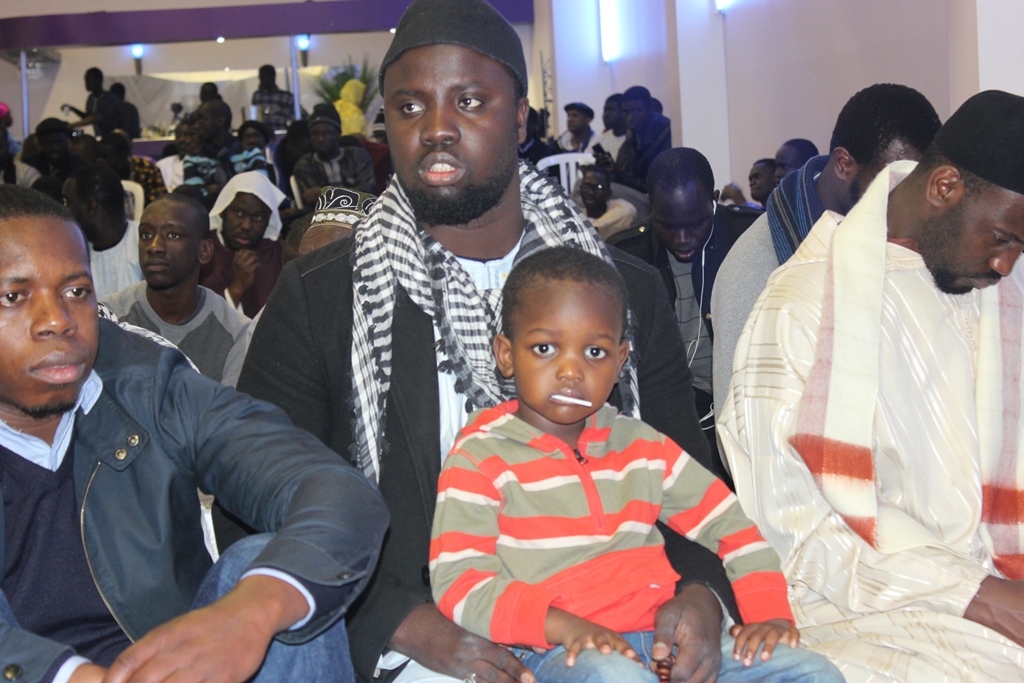 Photo Magal 2015