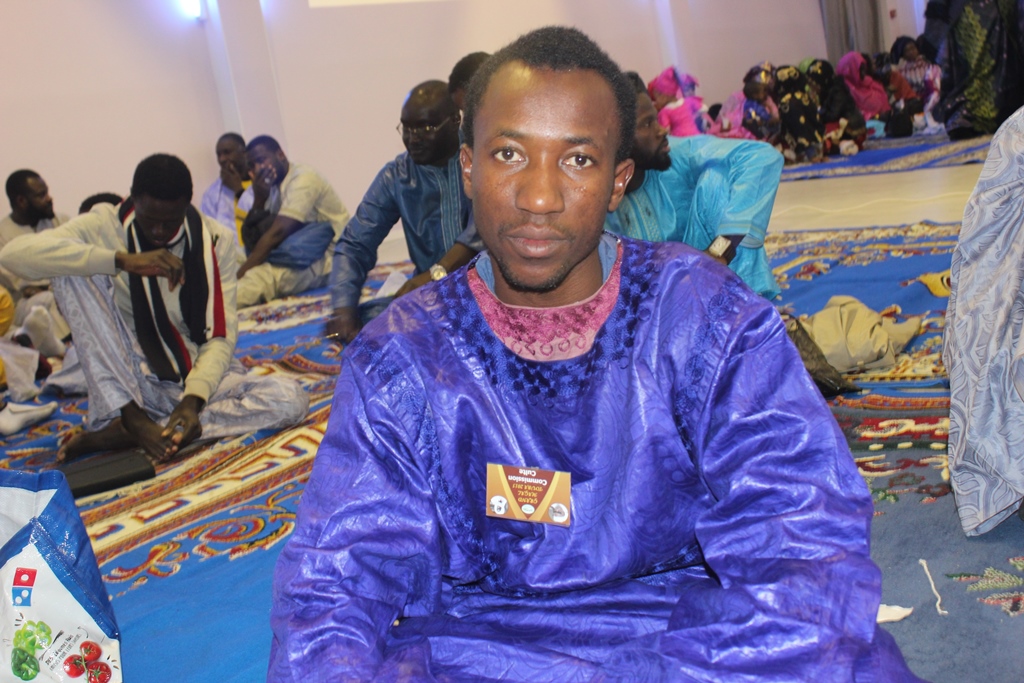 Photo Magal 2015
