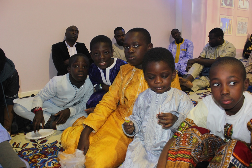 Photo Magal 2015
