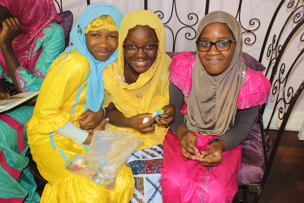 Photo Magal 2015