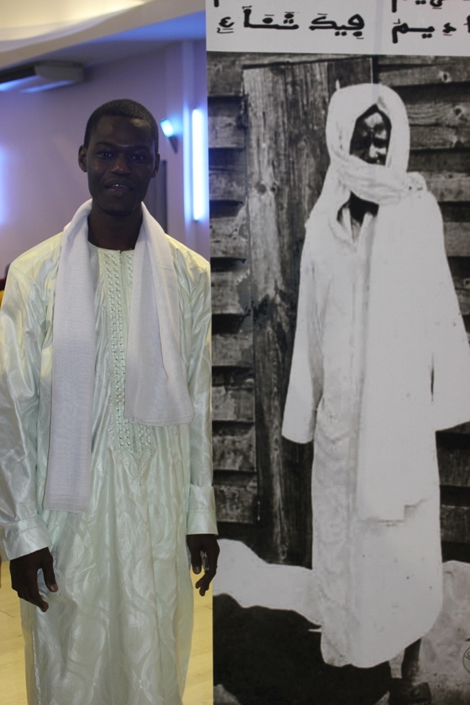 Photo Magal 2015