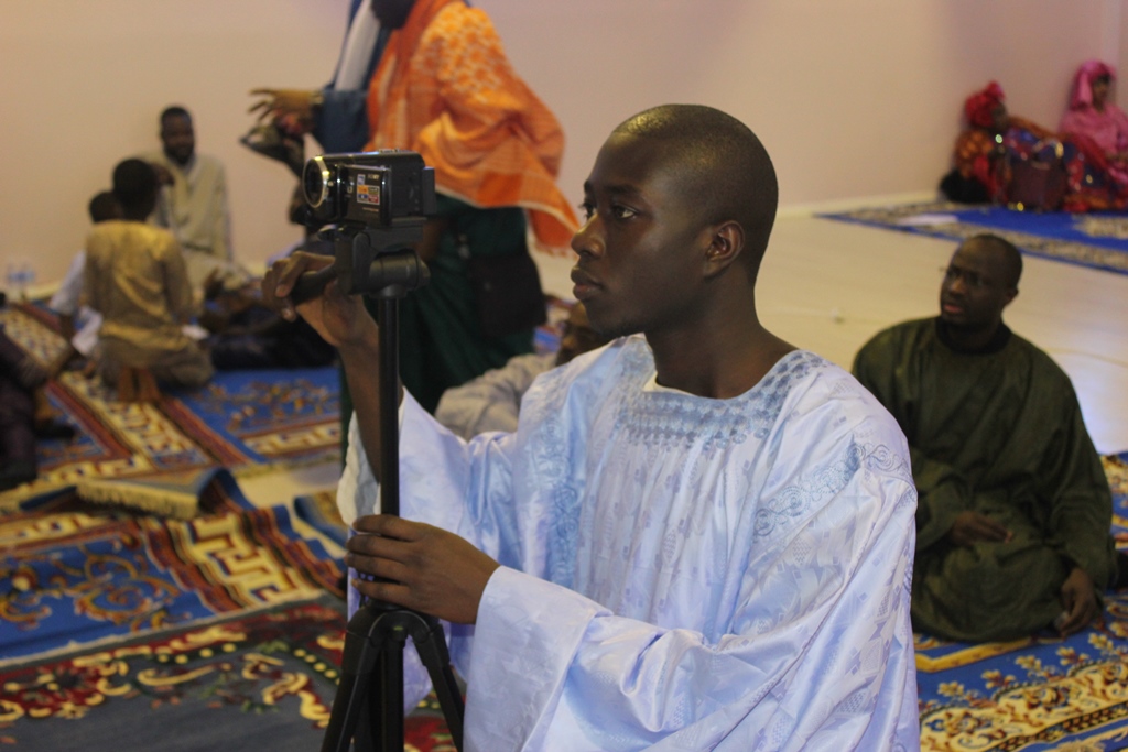Photo Magal 2015