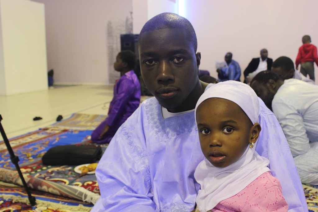 Photo Magal 2015