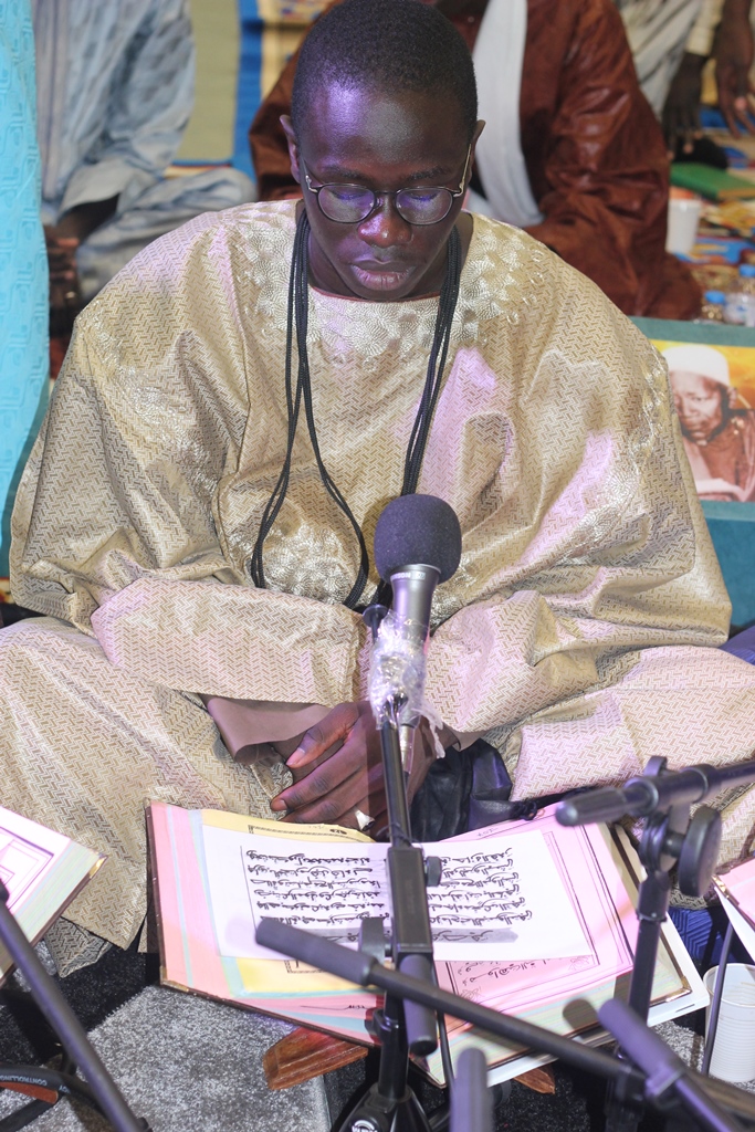 Photo Magal 2018 18safar Kourelsamfall