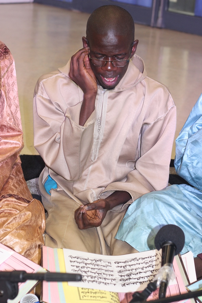 Photo Magal 2018 18safar Kourelsamfall