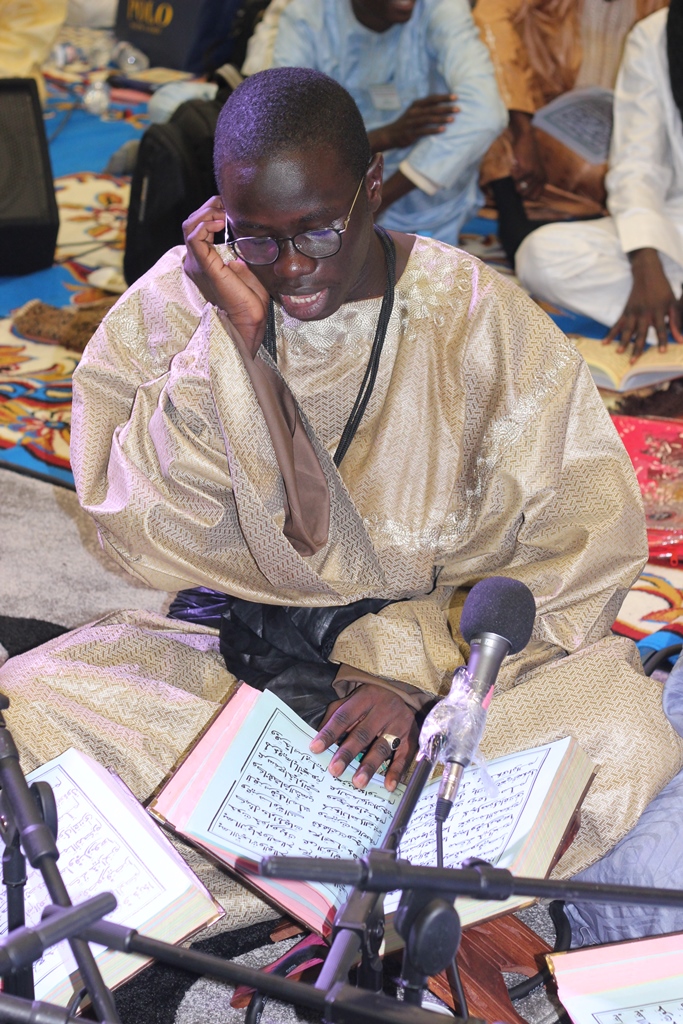 Photo Magal 2018 18safar Kourelsamfall