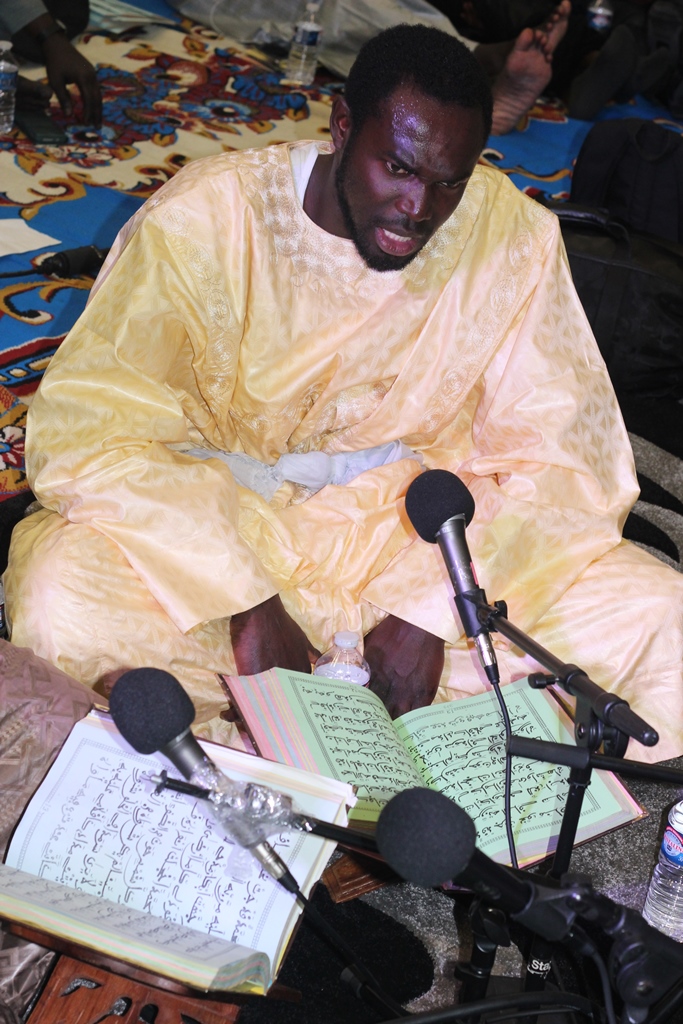 Photo Magal 2018 18safar Kourelsamfall