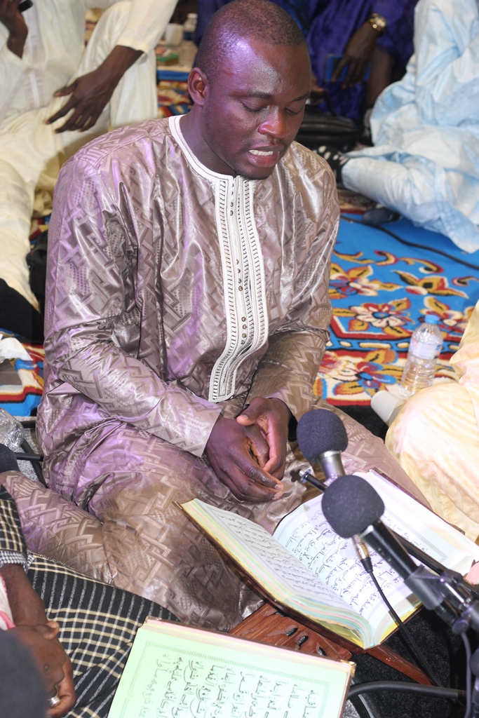 Photo Magal 2018 18safar Kourelsamfall