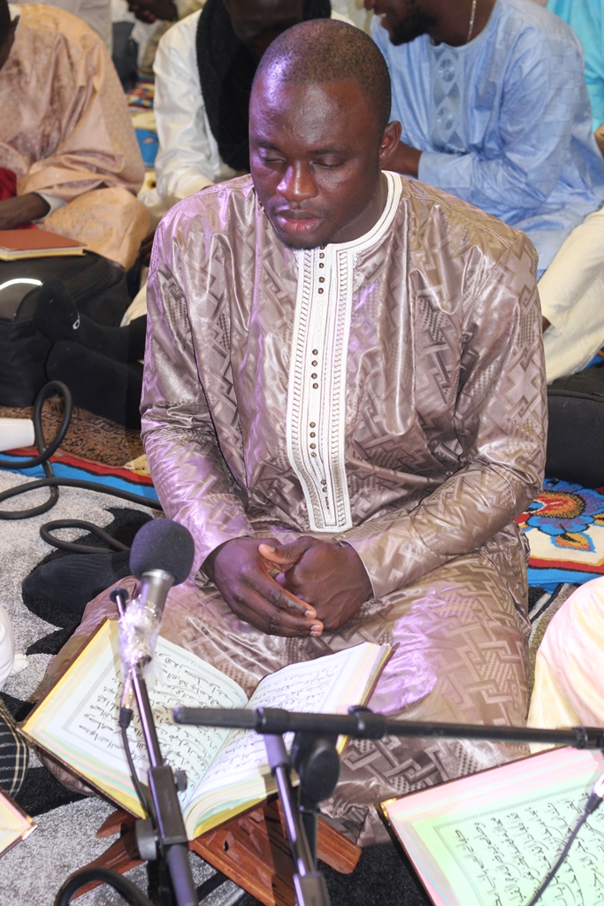 Photo Magal 2018 18safar Kourelsamfall