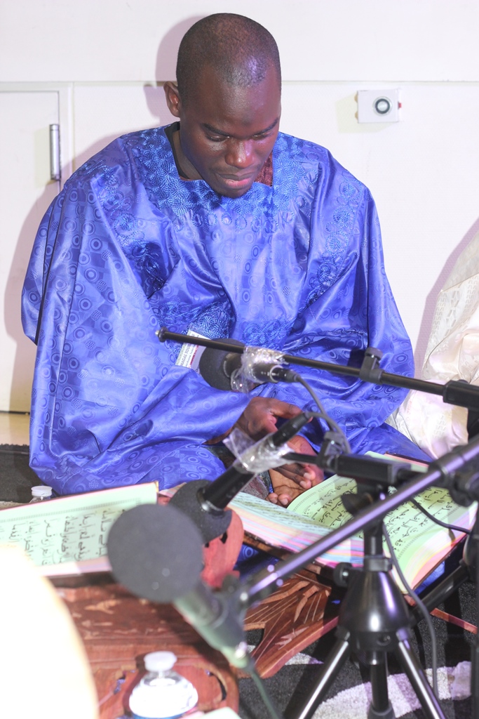Photo Magal 2018 18safar Kourelsamfall