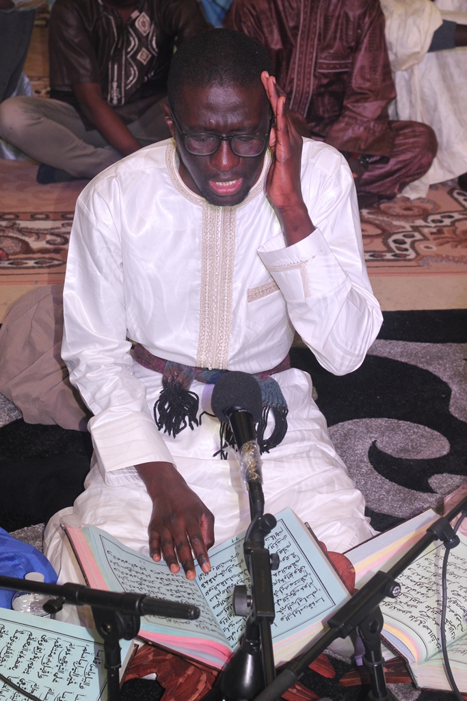 Photo Magal 2018 18safar Kourelsamfall