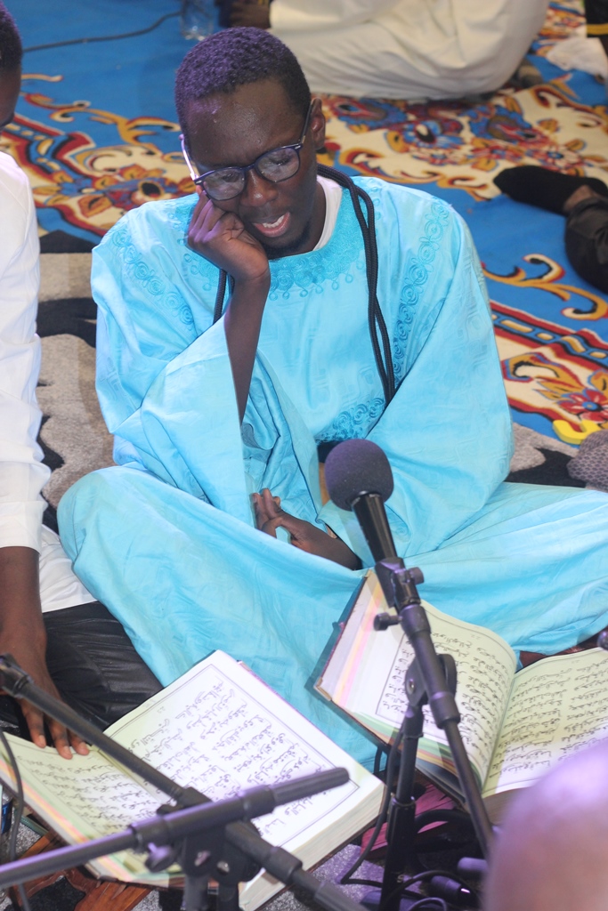 Photo Magal 2018 18safar Kourelsamfall