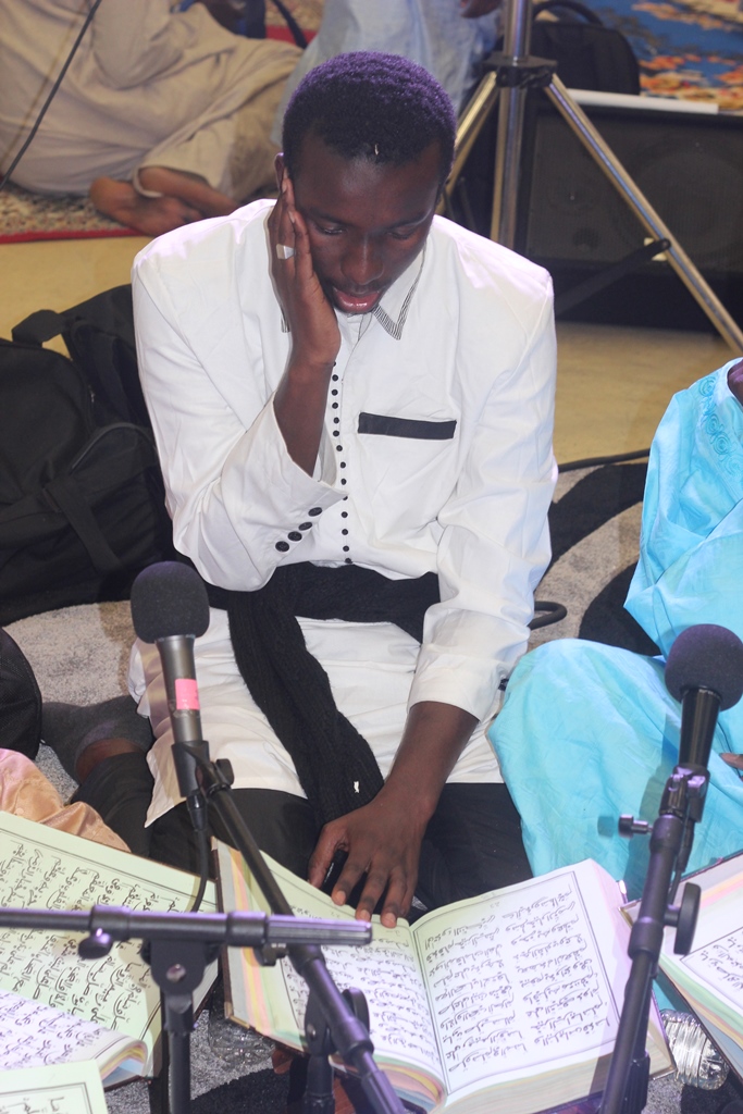 Photo Magal 2018 18safar Kourelsamfall