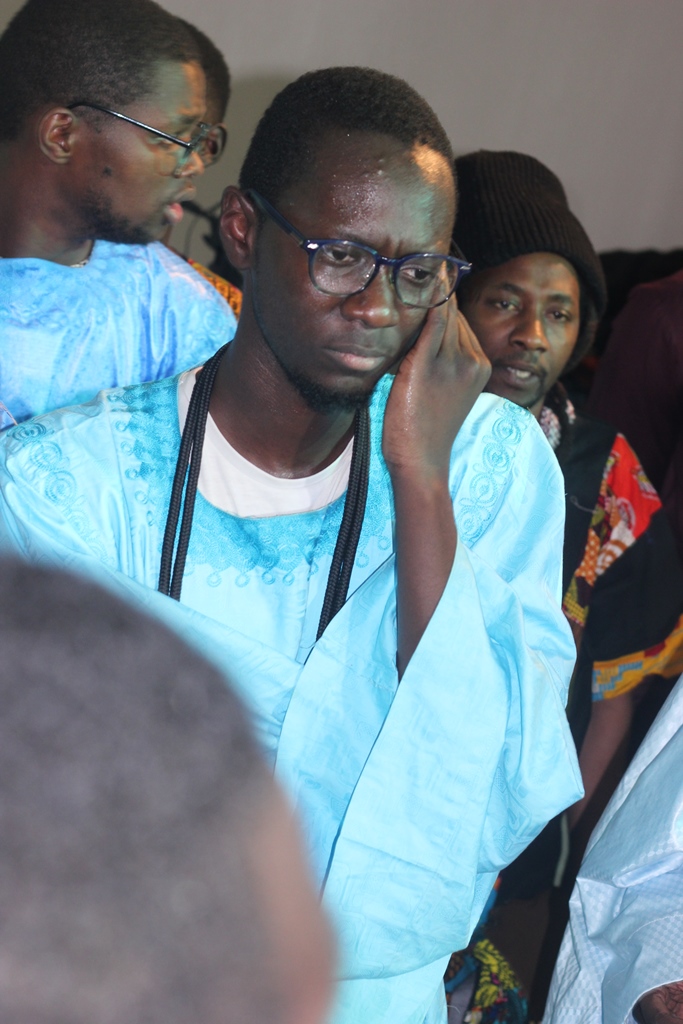 Photo Magal 2018 18safar Kourelsamfall