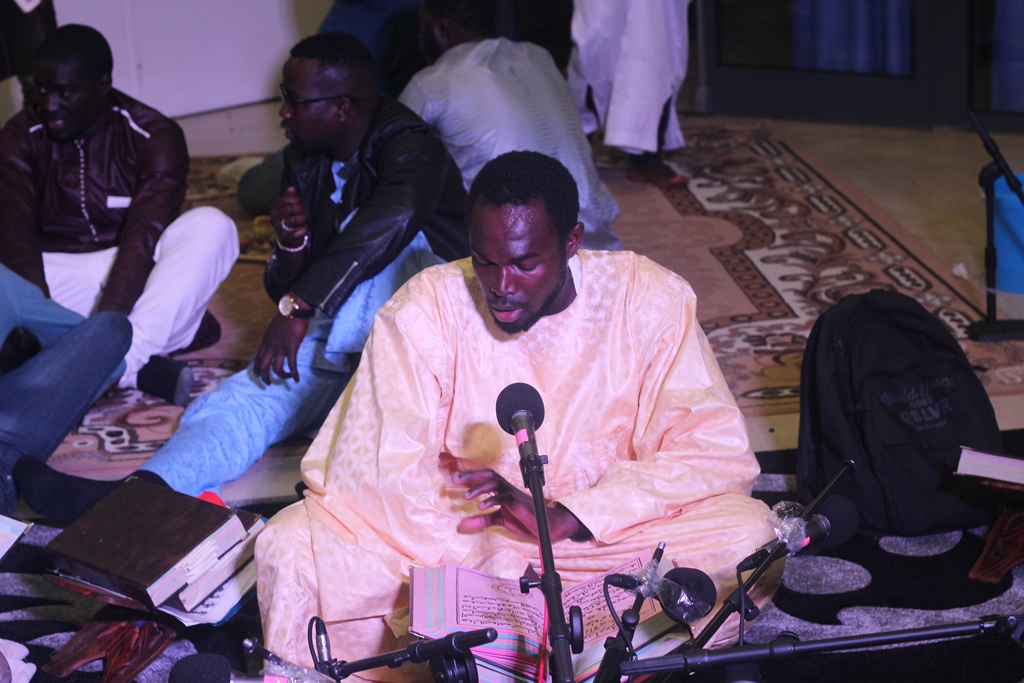 Photo Magal 2018 18safar Kourelsamfall