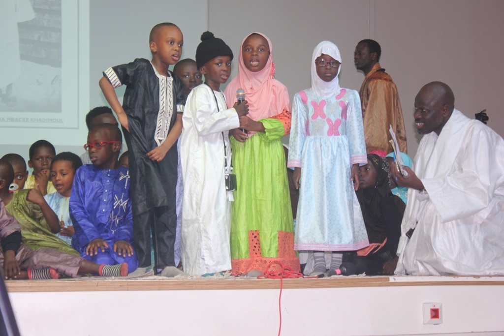 Photo Magal 2018 18safar Recitationenfants
