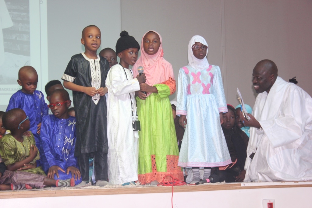 Photo Magal 2018 18safar Recitationenfants