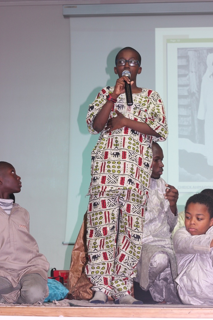Photo Magal 2018 18safar Recitationenfants