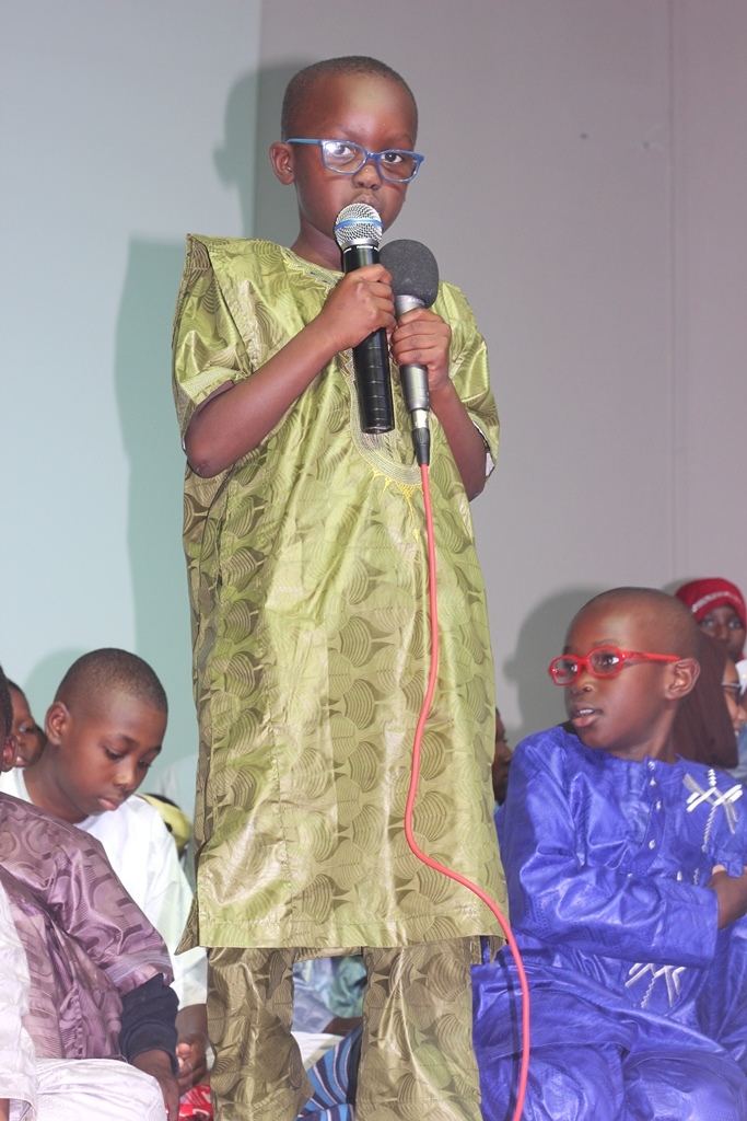 Photo Magal 2018 18safar Recitationenfants
