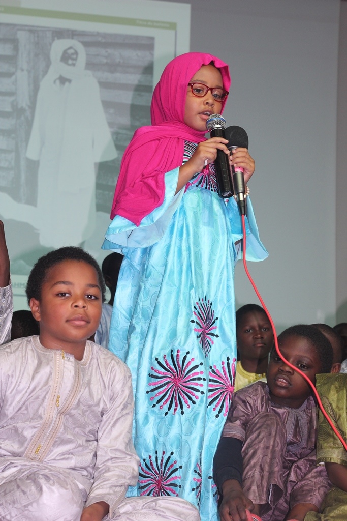 Photo Magal 2018 18safar Recitationenfants