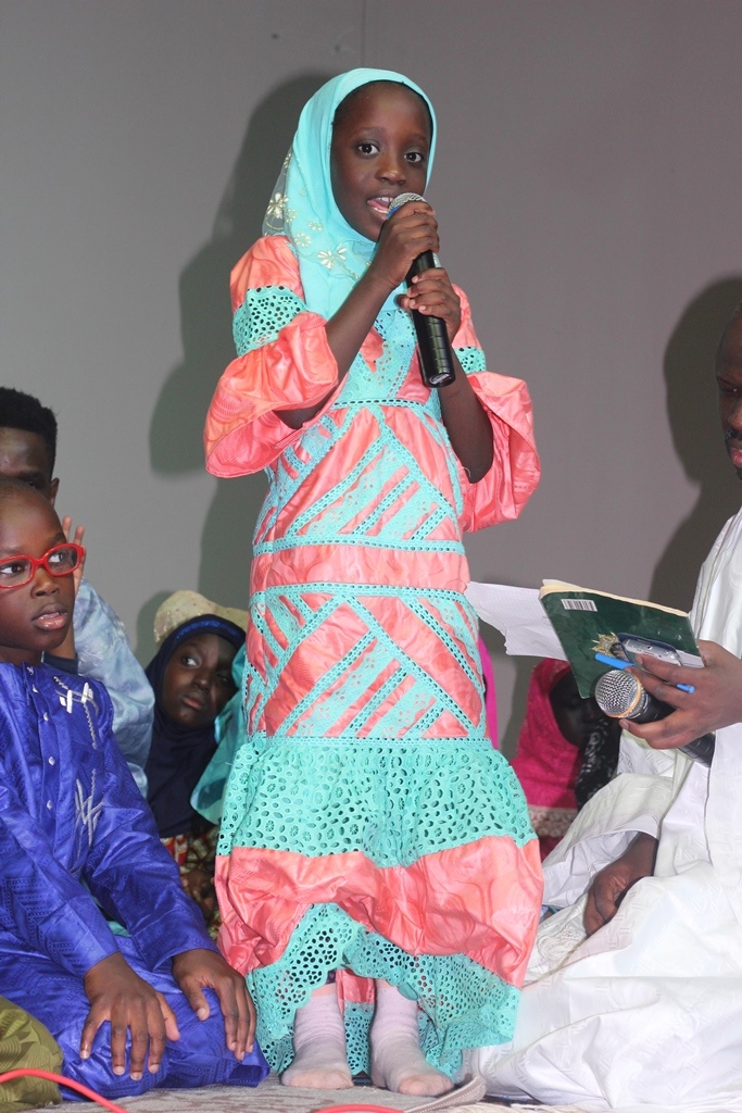 Photo Magal 2018 18safar Recitationenfants