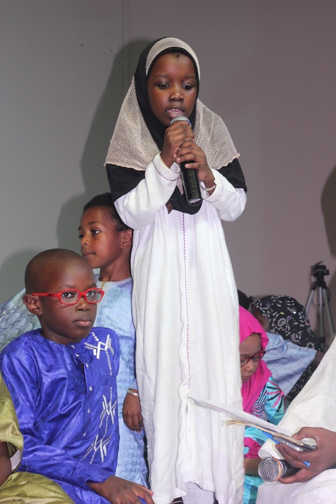 Photo Magal 2018 18safar Recitationenfants