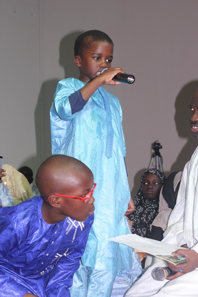 Photo Magal 2018 18safar Recitationenfants