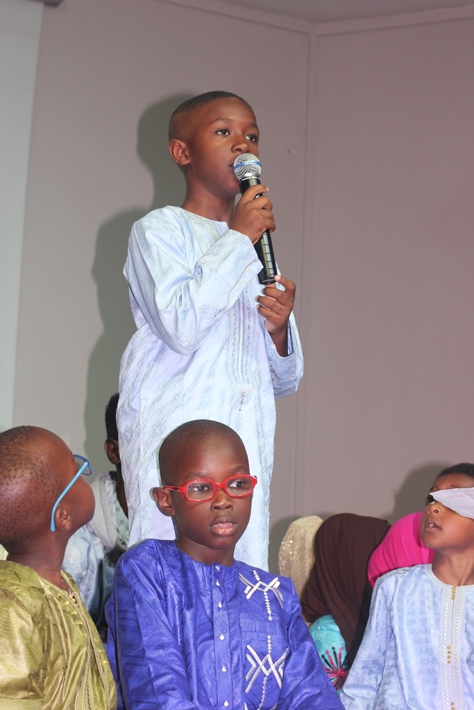 Photo Magal 2018 18safar Recitationenfants