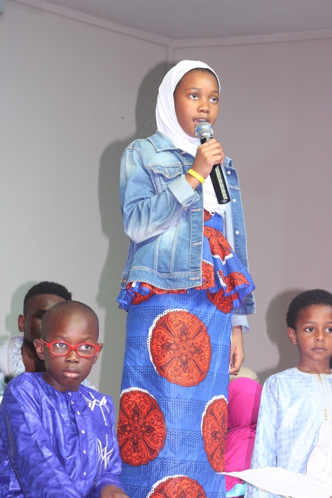Photo Magal 2018 18safar Recitationenfants