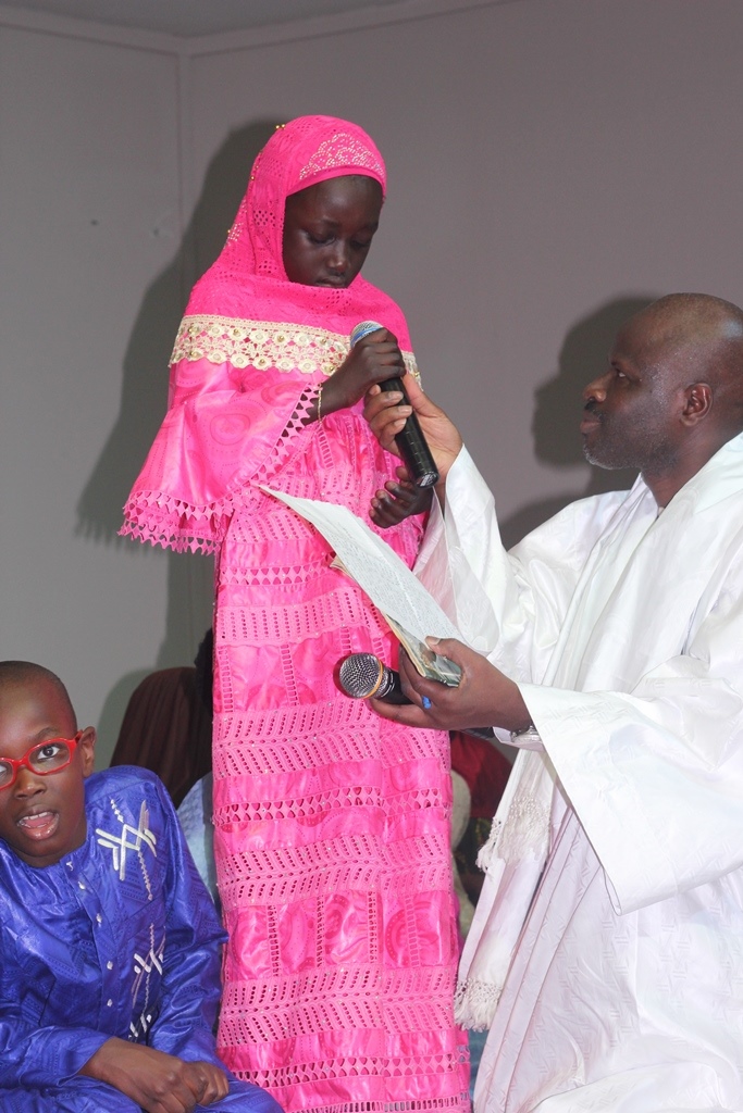 Photo Magal 2018 18safar Recitationenfants