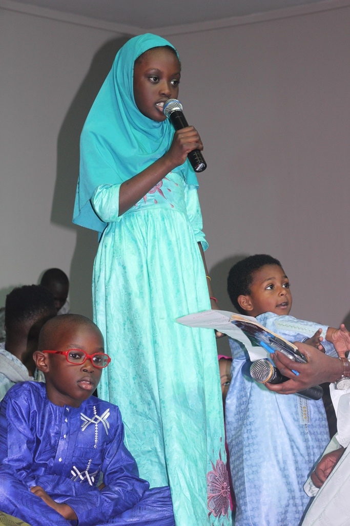 Photo Magal 2018 18safar Recitationenfants