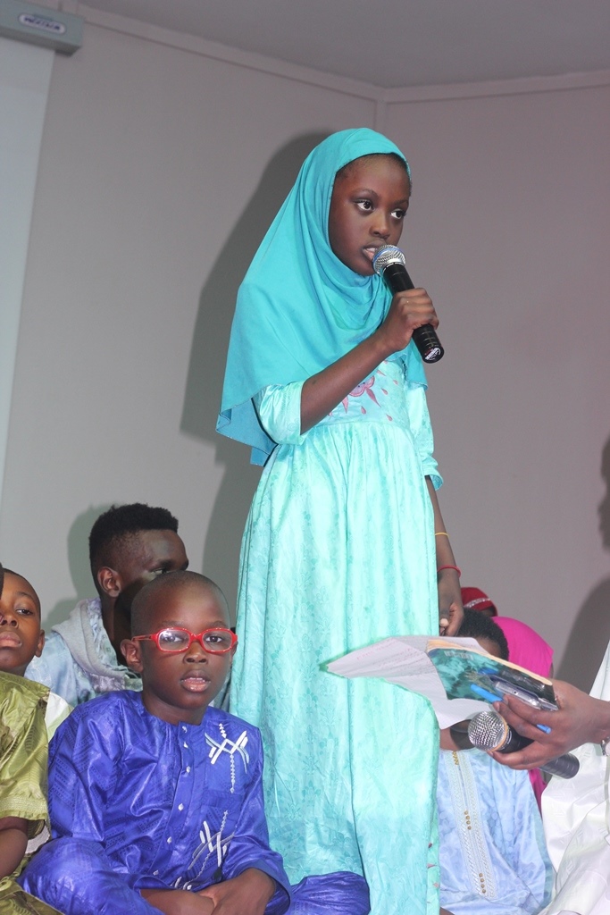 Photo Magal 2018 18safar Recitationenfants