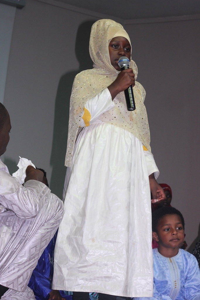 Photo Magal 2018 18safar Recitationenfants