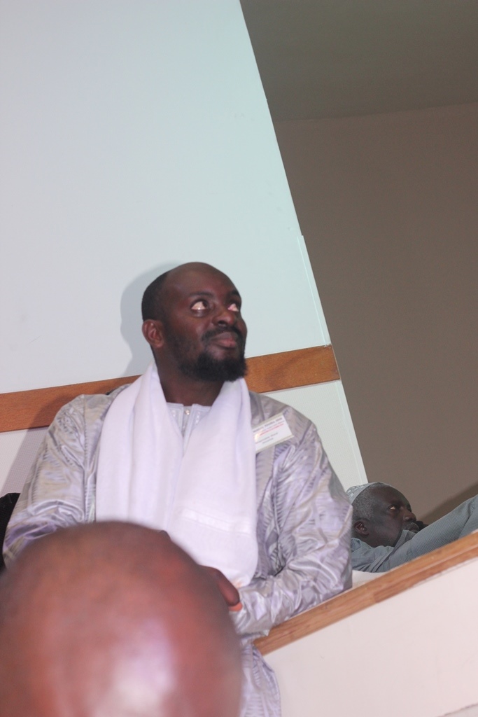 Photo Magal 2018 18safar Recitationenfants