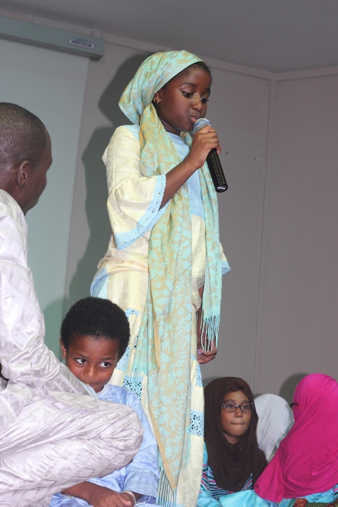 Photo Magal 2018 18safar Recitationenfants