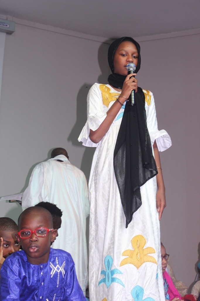 Photo Magal 2018 18safar Recitationenfants