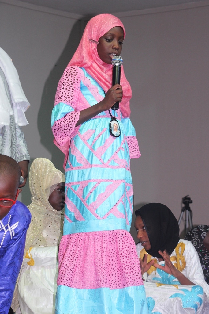 Photo Magal 2018 18safar Recitationenfants