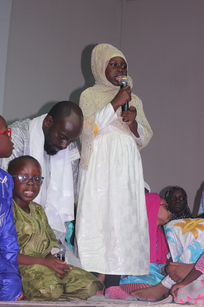 Photo Magal 2018 18safar Recitationenfants