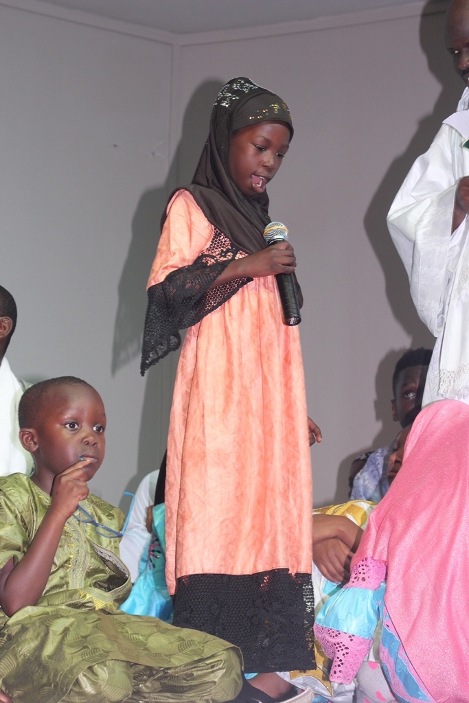 Photo Magal 2018 18safar Recitationenfants