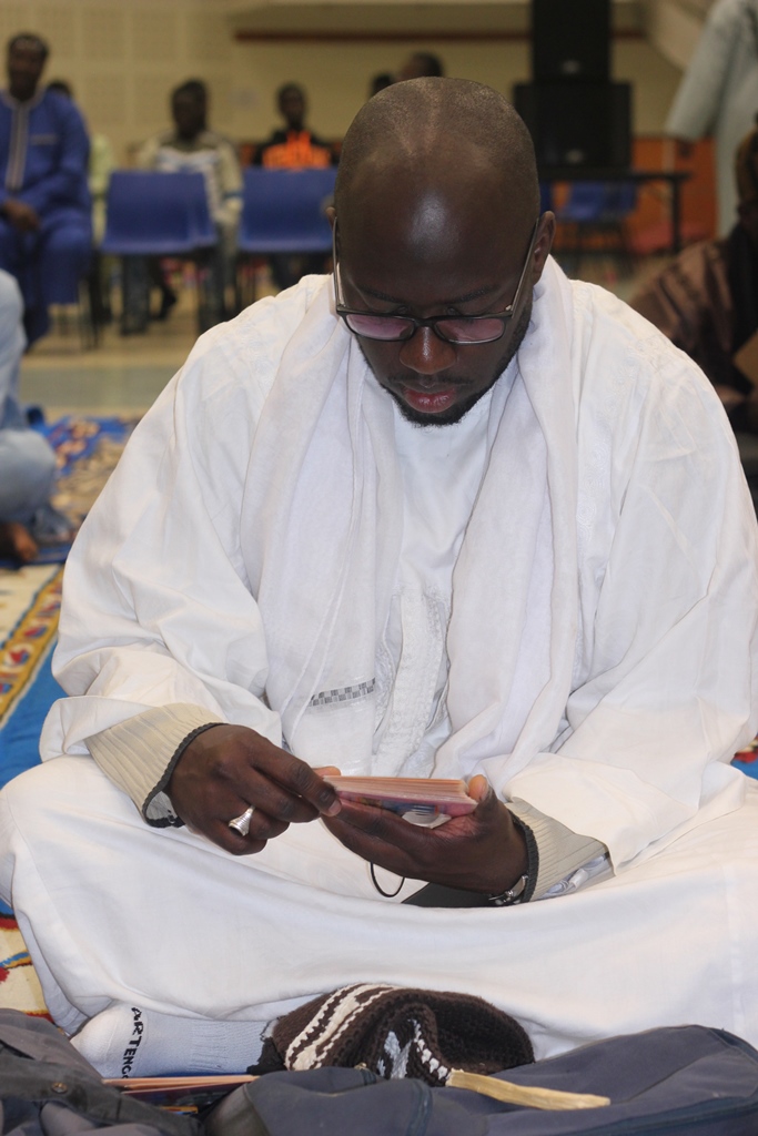 Photo Magal 2018 18safar Salle