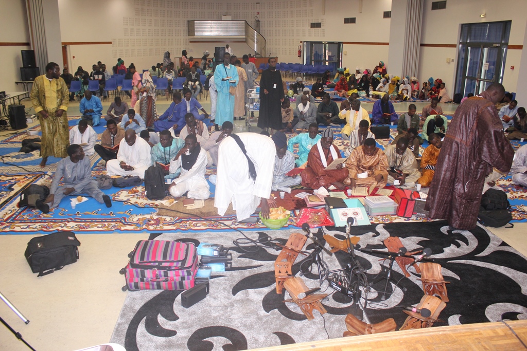 Photo Magal 2018 18safar Salle