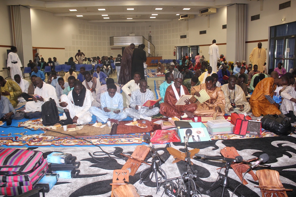 Photo Magal 2018 18safar Salle