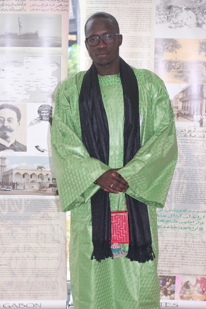 Photo Magal 2018 18safar Salle